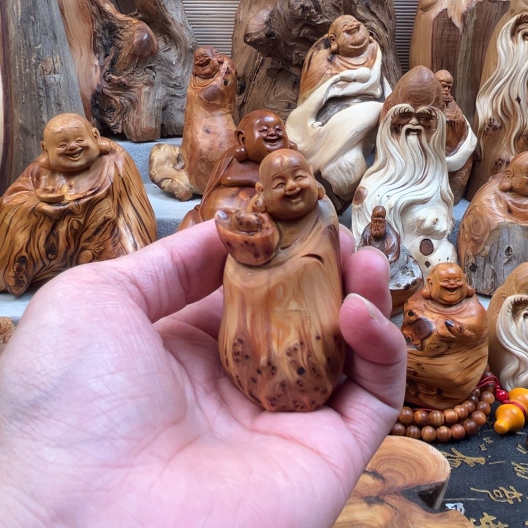 柏木（崖柏）Y****Y太行崖柏