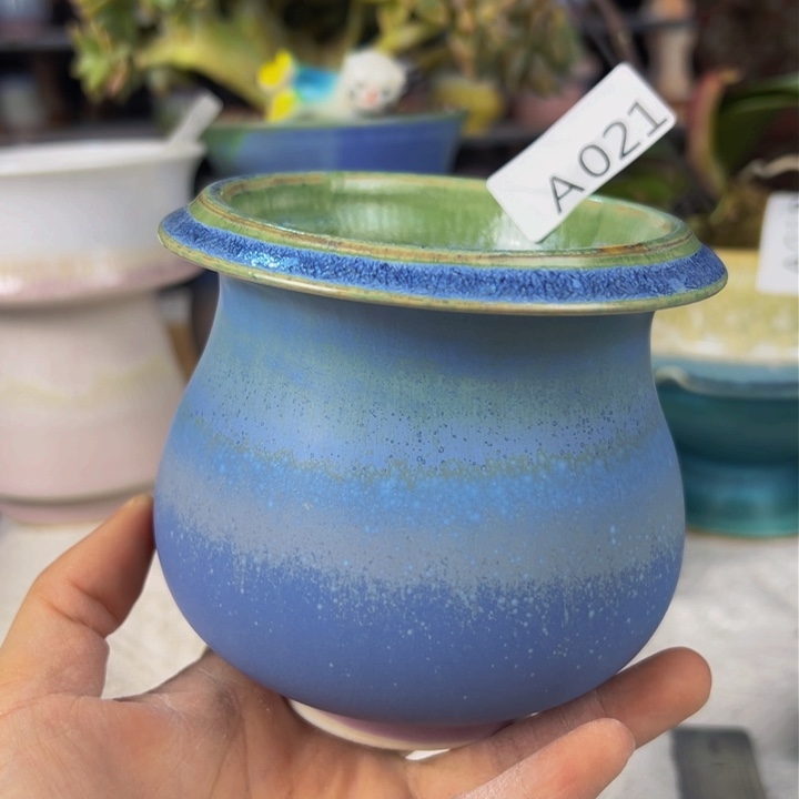 景德镇陶瓷研究所所长