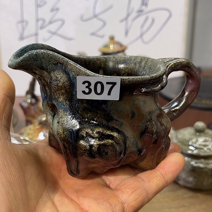 茶壶紫砂307&&&&&&&&