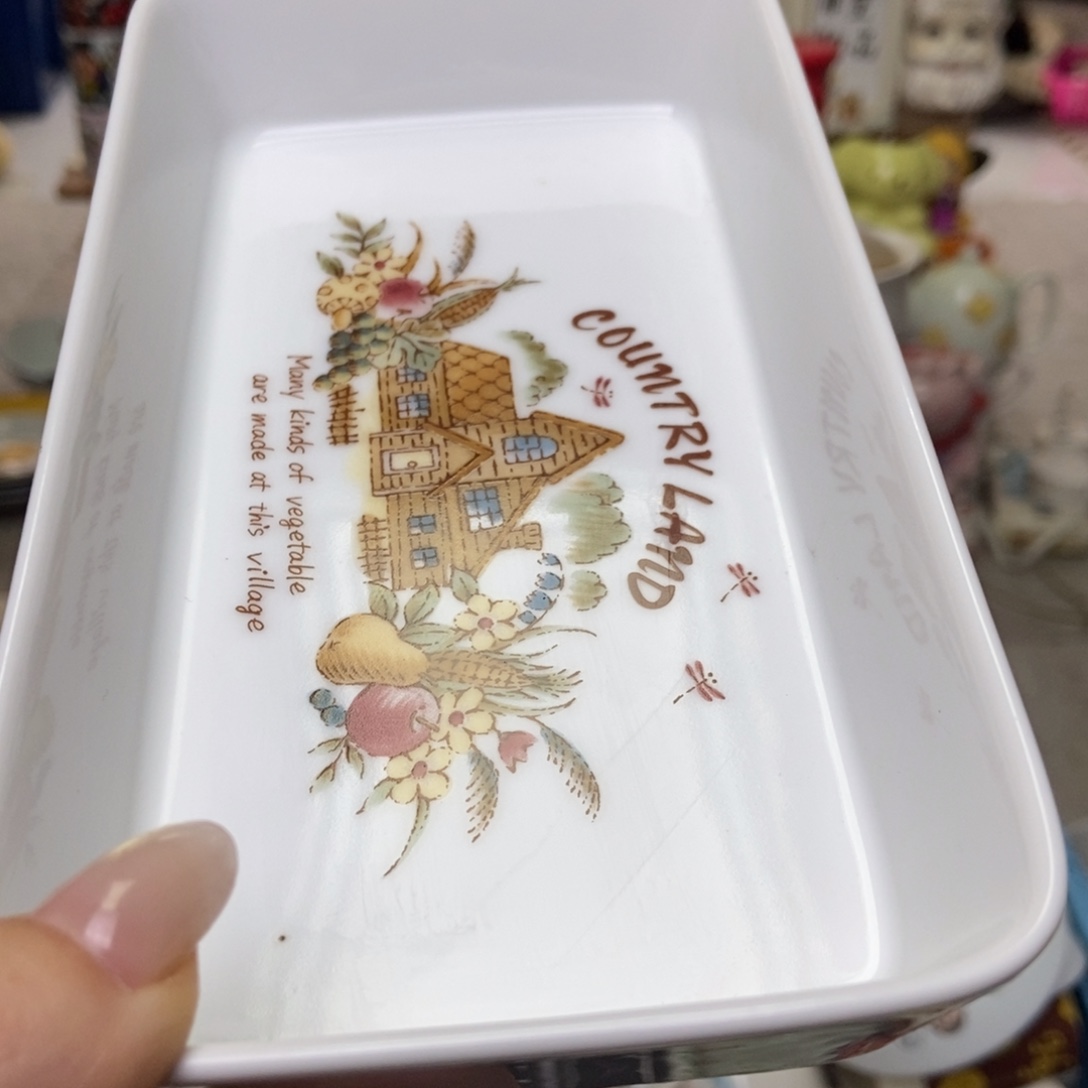 告***鸟瓷片陶瓷退货拉黑