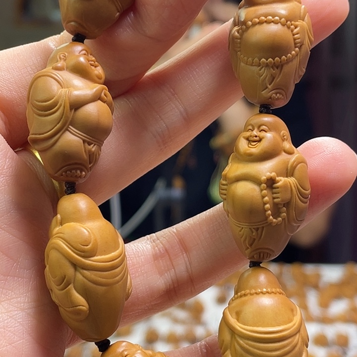 橄榄核手串/手链橄榄核