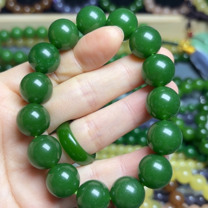 菠菜绿14mmmmmmmmmm