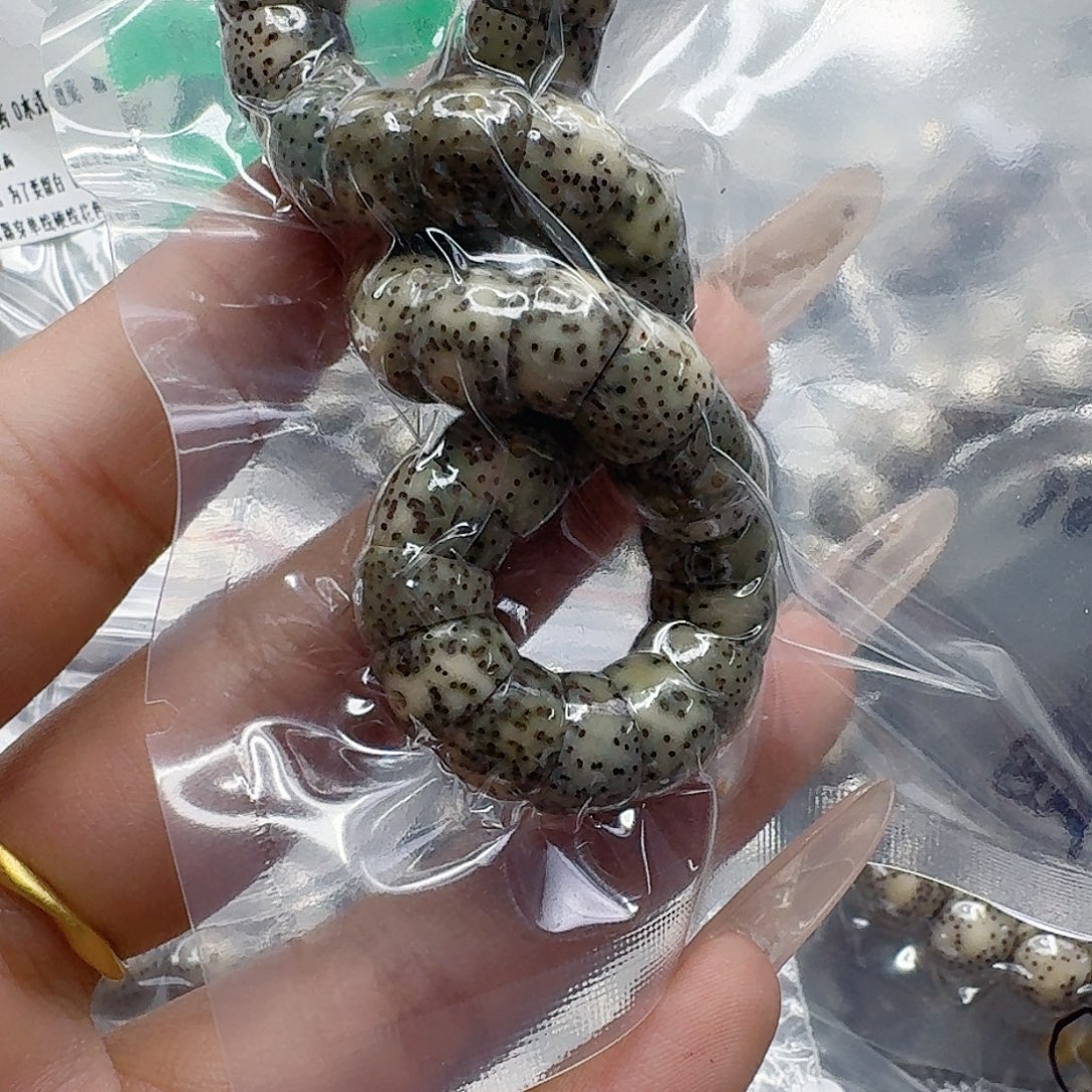 手串星月菩提110快乐星月菩提10