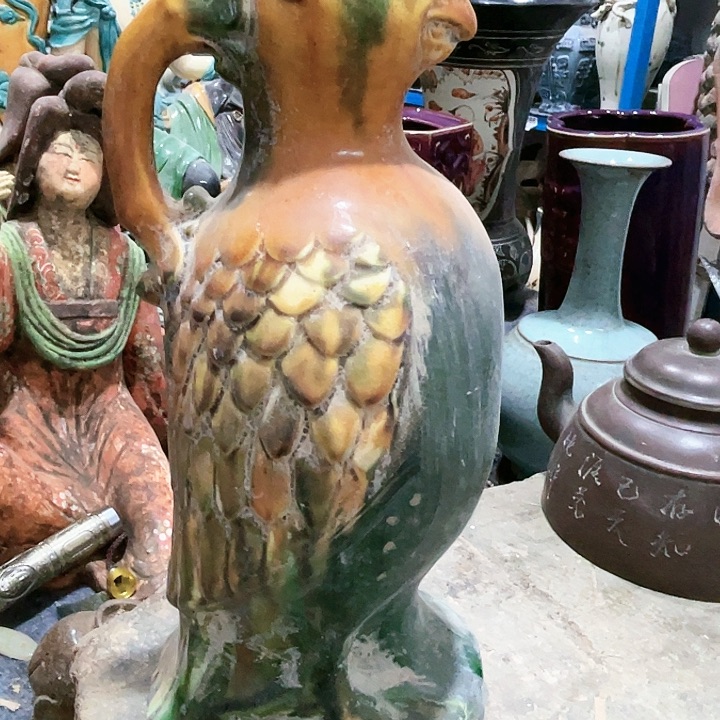 瓦当摆件瓦当摆件