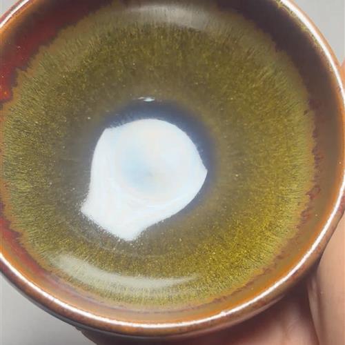 【闪购商品】茶盏-268............