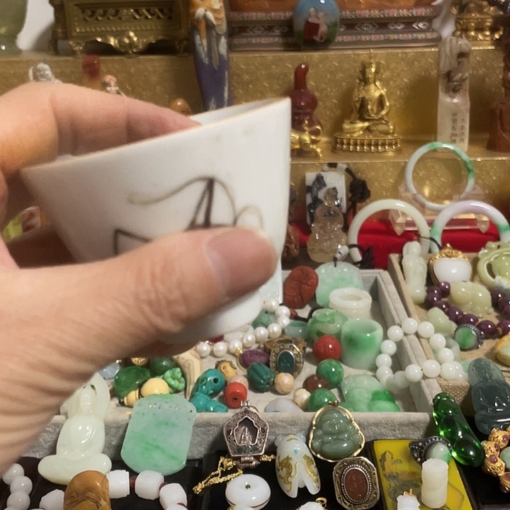 张***桥摆件陶我们的产品质量保证