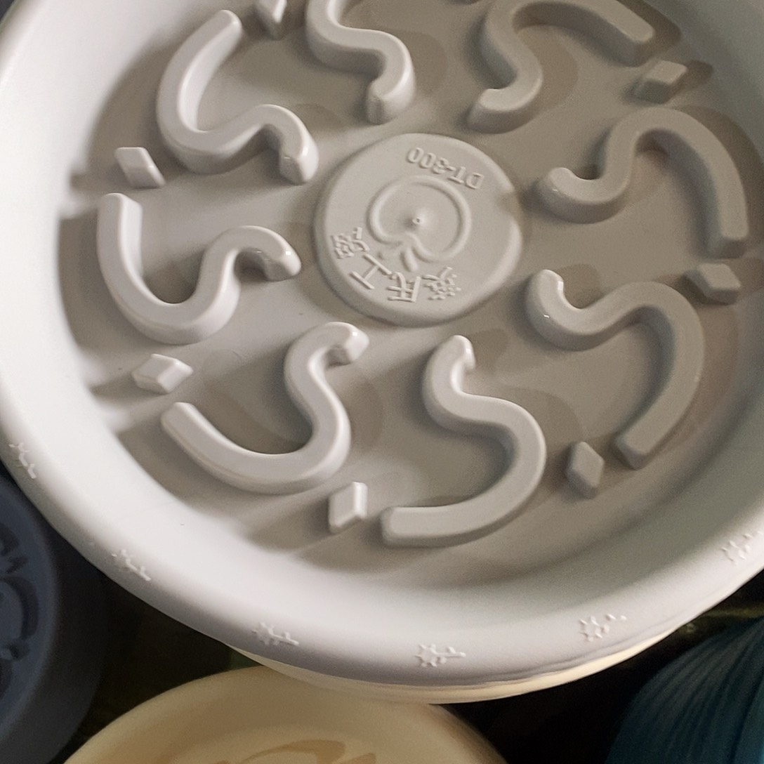 我**翔300托盘灰白5个