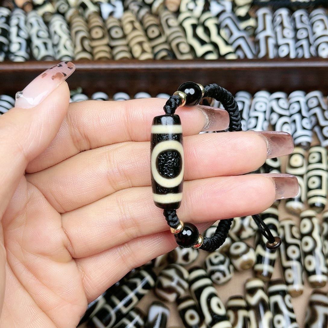 玛瑙/玉髓吊坠(不含链)未镶嵌