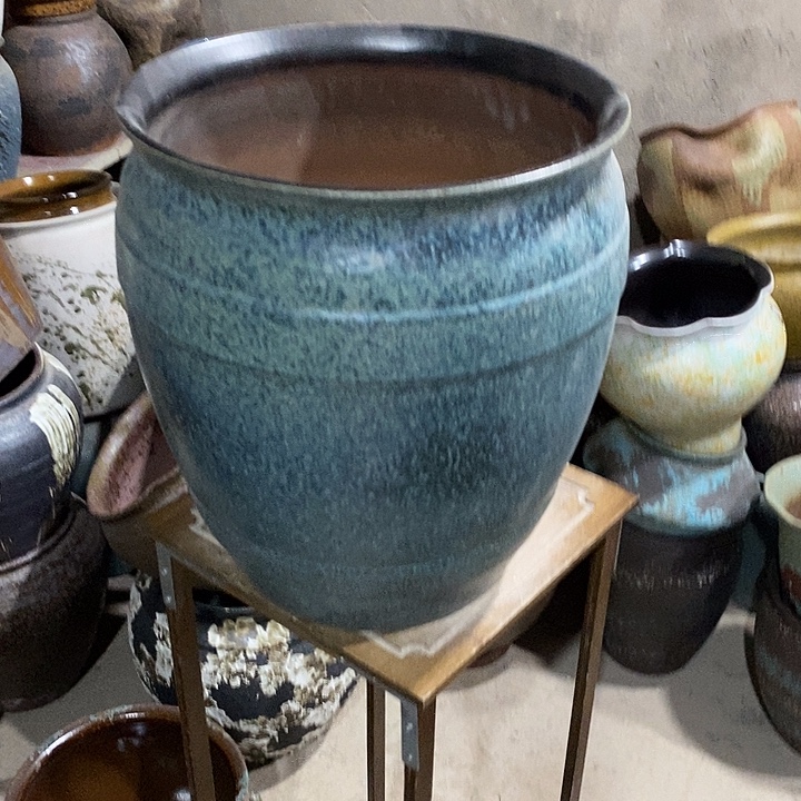 口32高度36绿色………