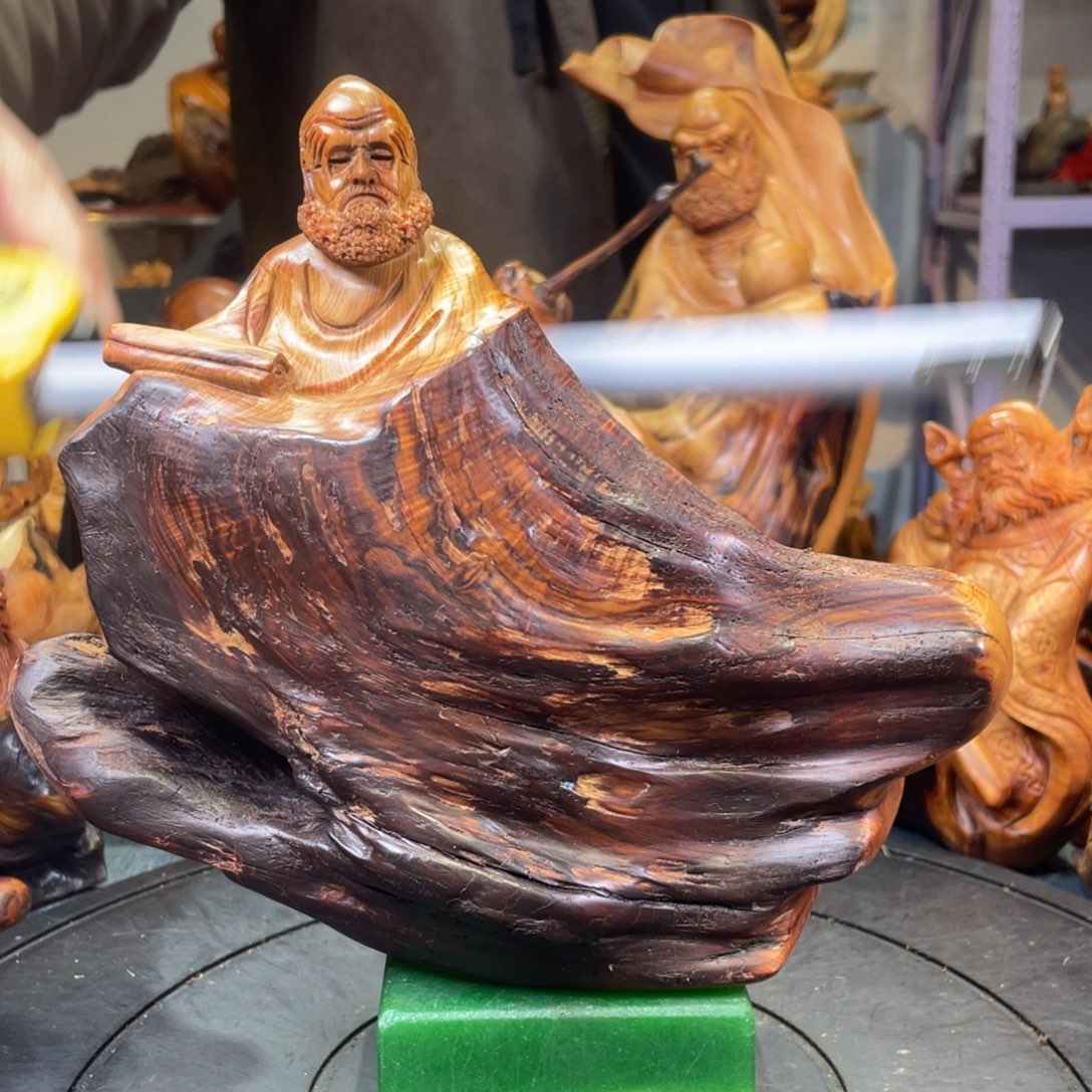 柏木（崖柏）手串/手链