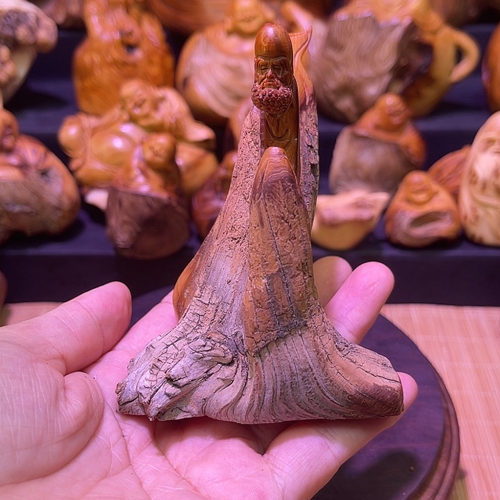 柏木（崖柏）8888888888888888888