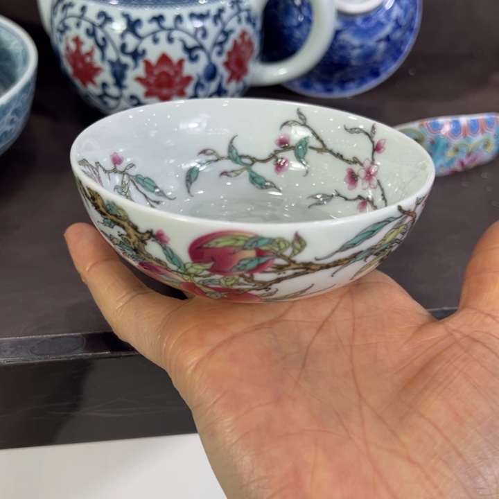 全场景德镇陶瓷景德镇陶瓷艺术