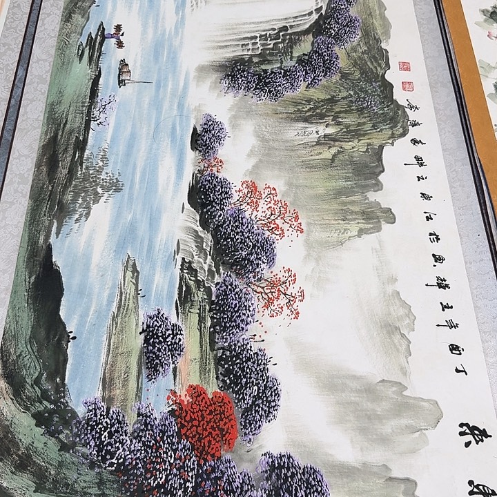 我的心好痛啊我的心真的
