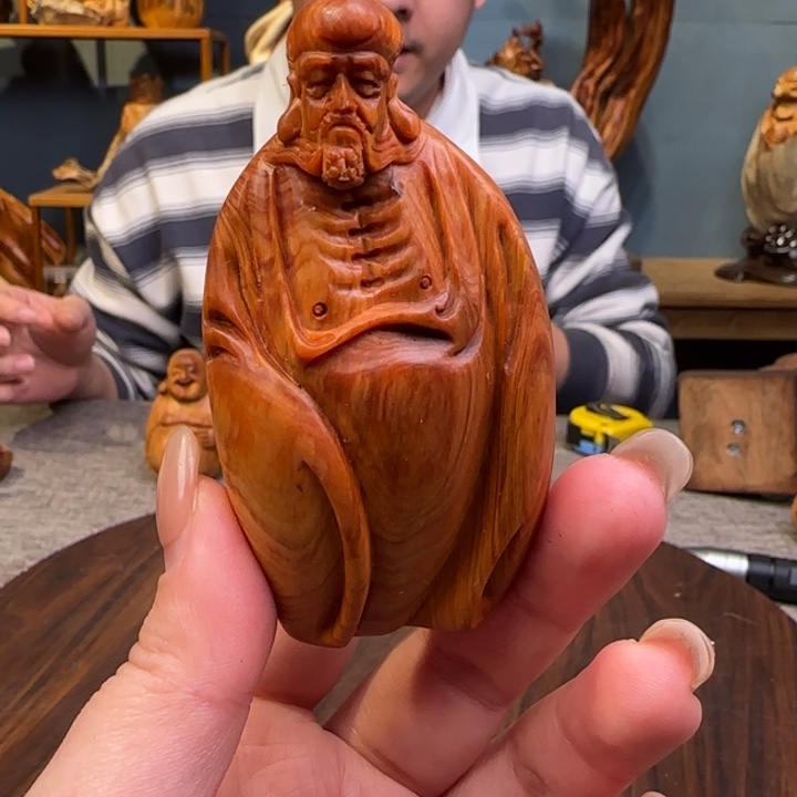 柏木（崖柏）关注一下