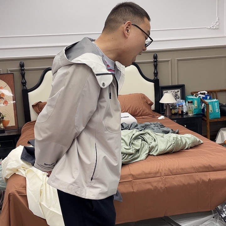 风***～棉全棉棉全棉035单床单测缩水