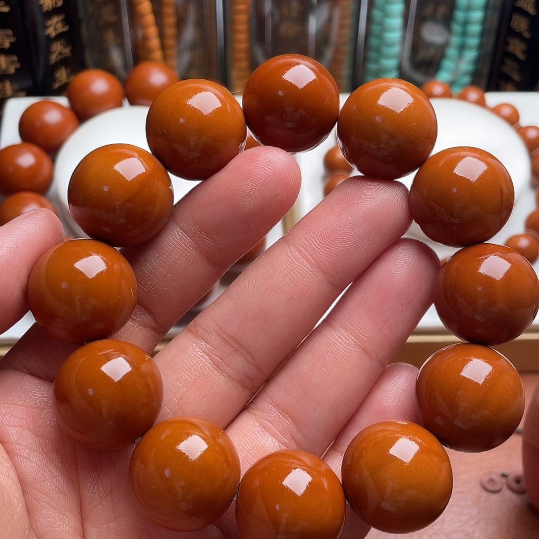 橄榄核吊坠橄榄核2.0