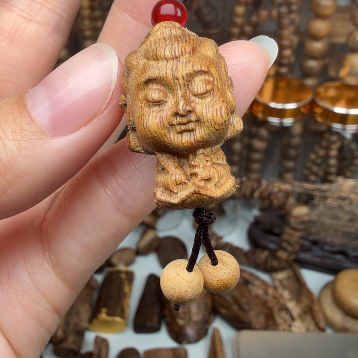 沉香碎屑沉香达拉干沉香