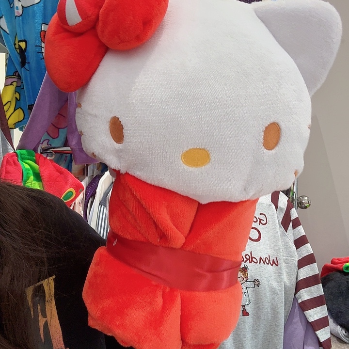 毯子美单特价不退不换，