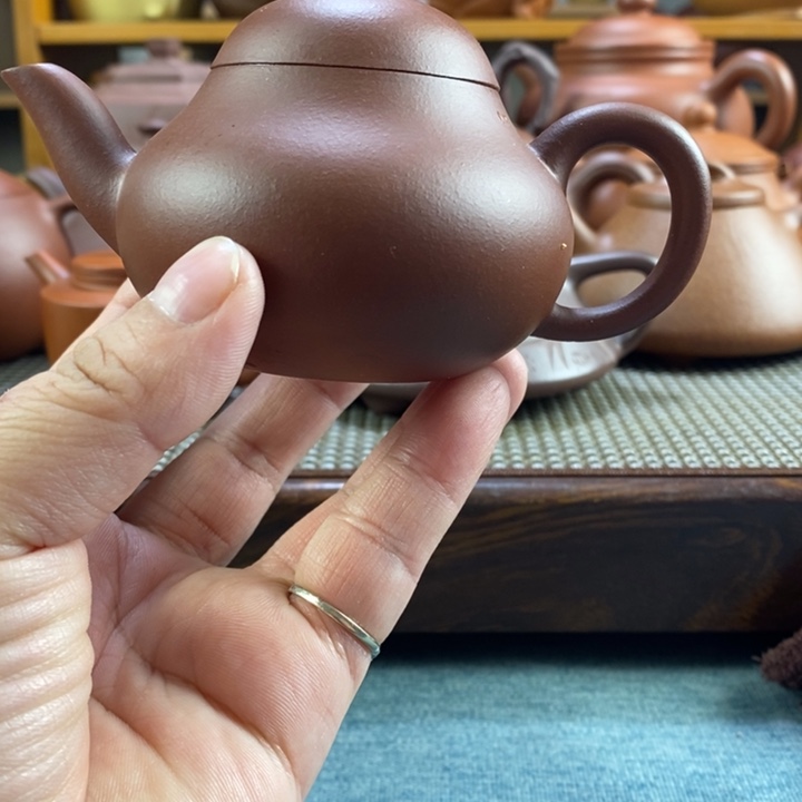 ****尔茶壶紫砂原矿紫砂壶系列产品