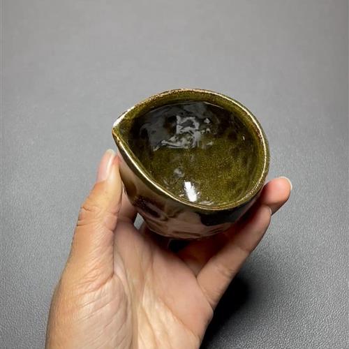 【闪购商品】茶盏-620............