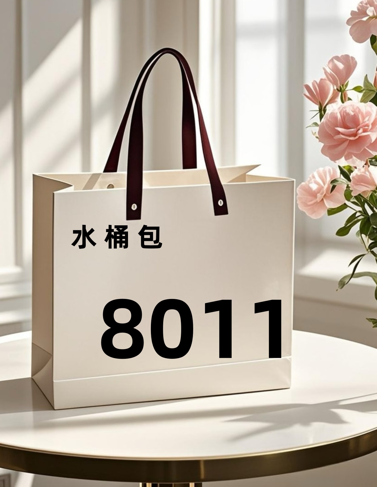 8011刺绣单肩【尺寸18*10*20】斜挎包百搭