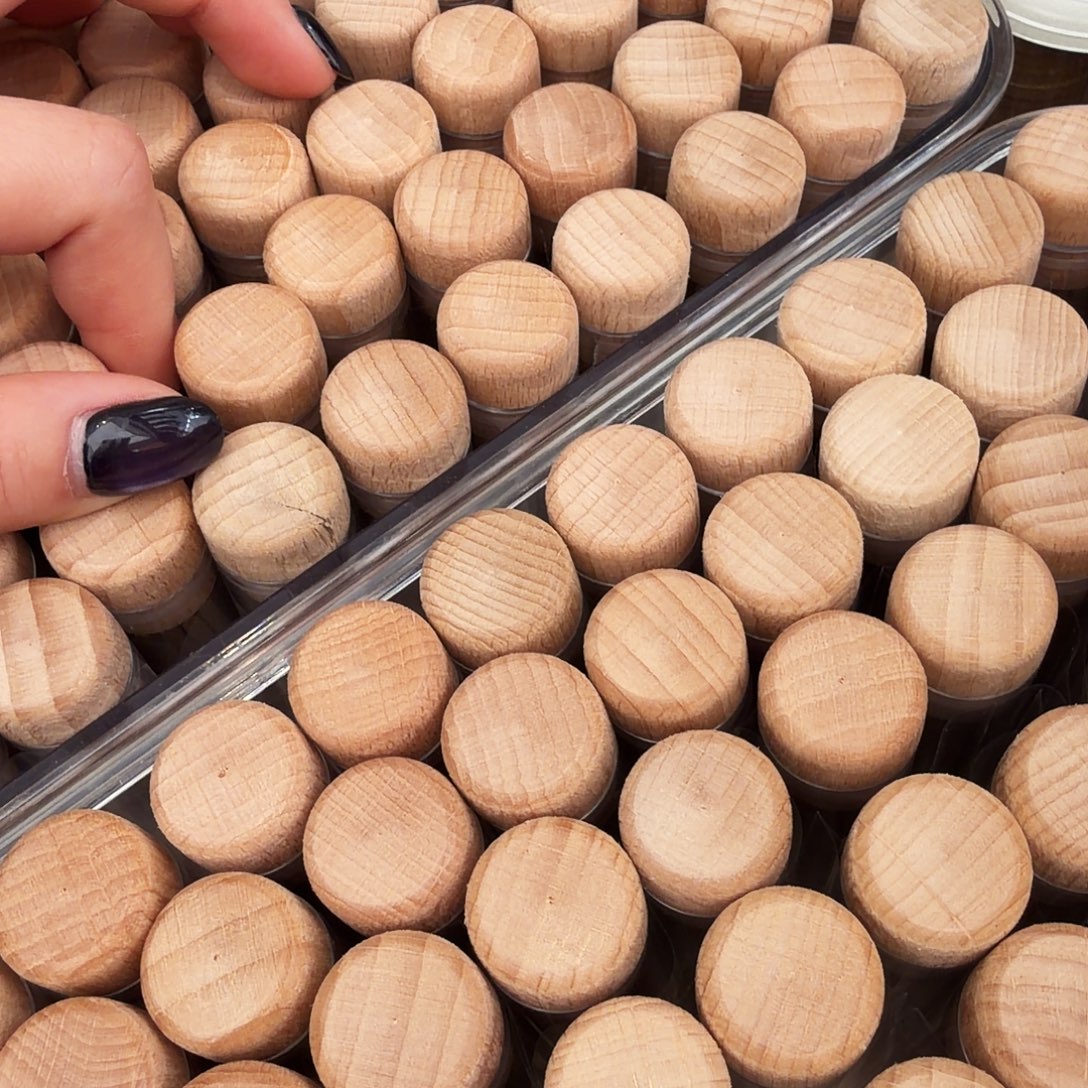 沉香碎屑沉香手工制作条香3盒