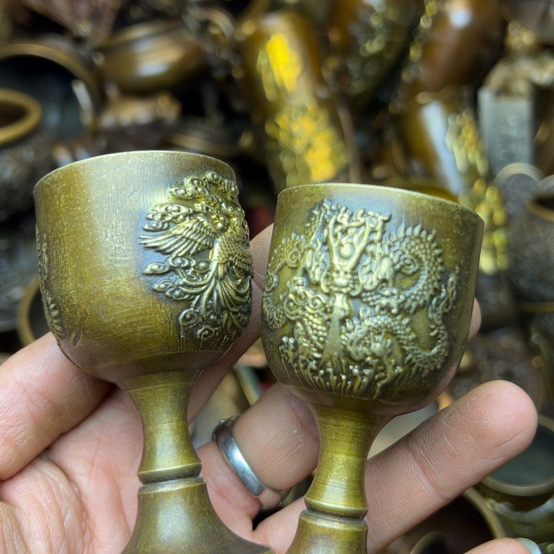 精美文玩精品摆件