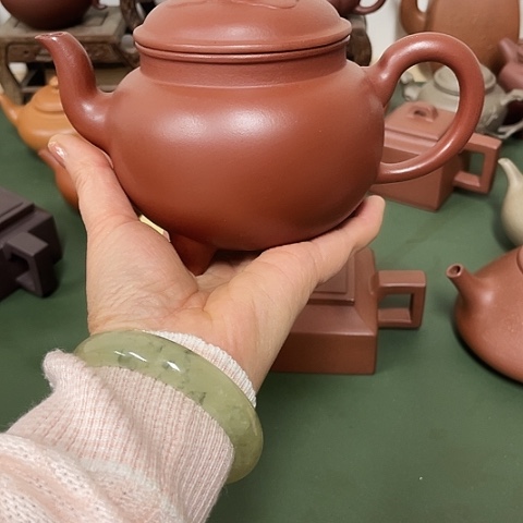 歪**道半手工制作工艺流程