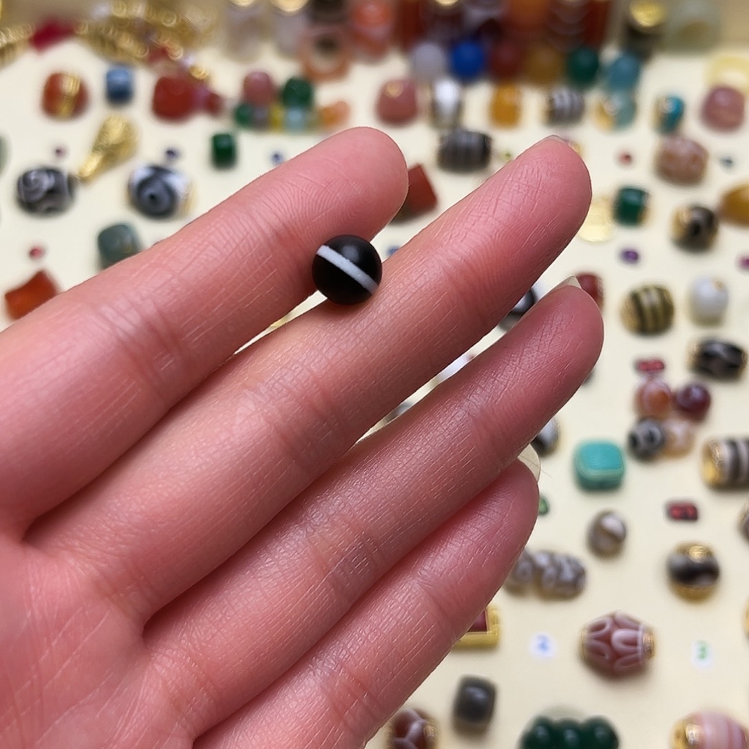 玛瑙/玉髓未镶嵌卡8