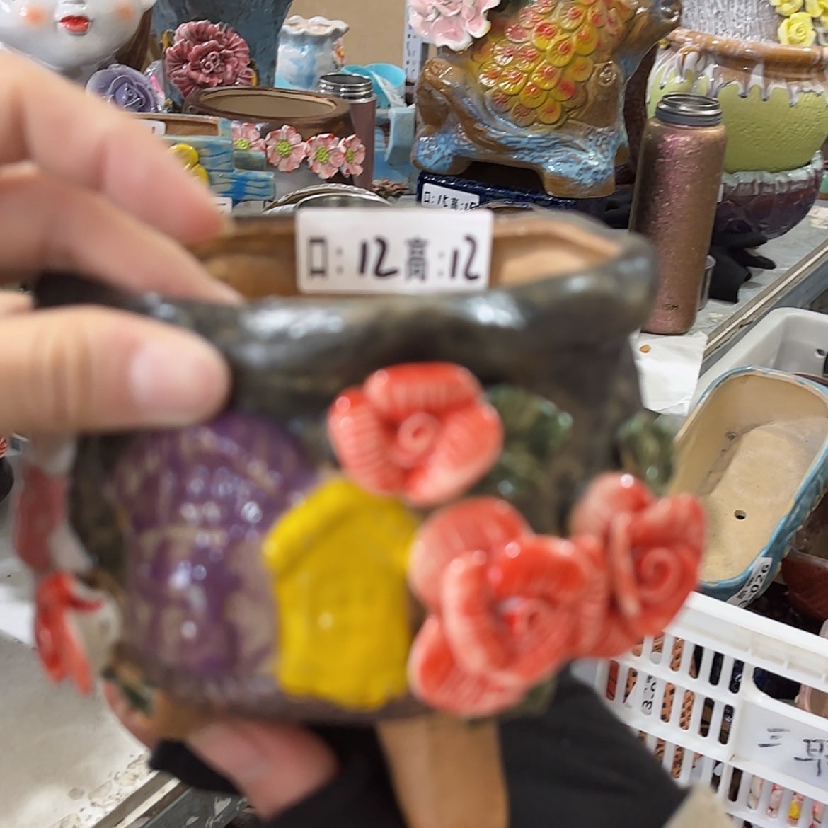 【闪购商品】红陶福利