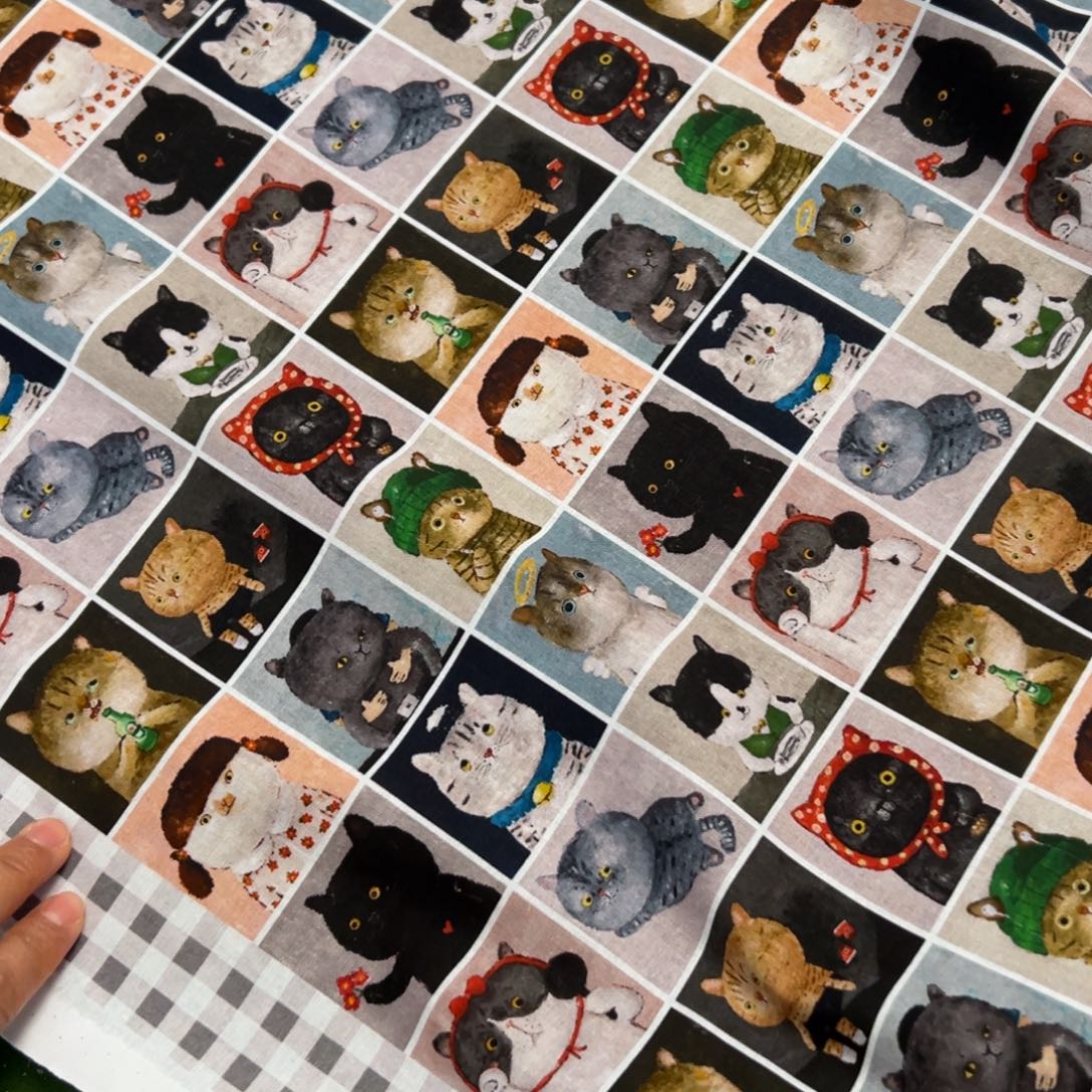 棉一米价纯棉平布1.1米宽果子28.11