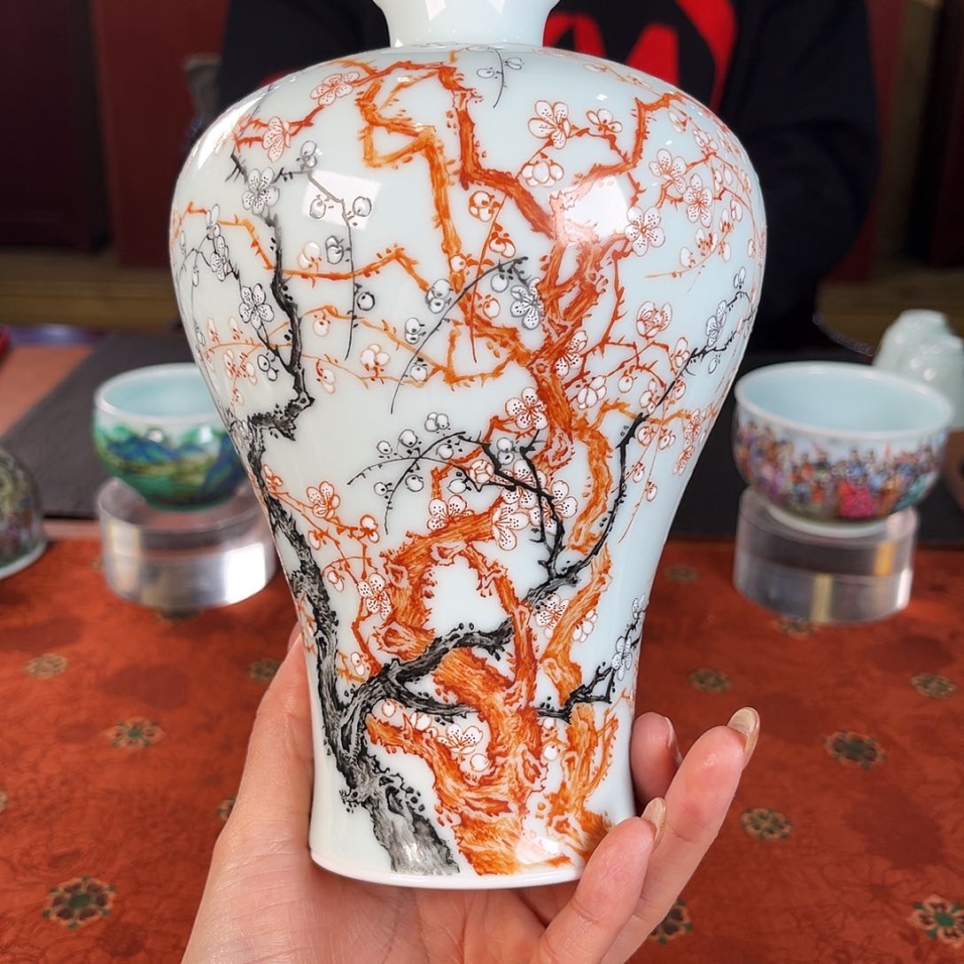 九鸣瓷艺九鸣瓷艺