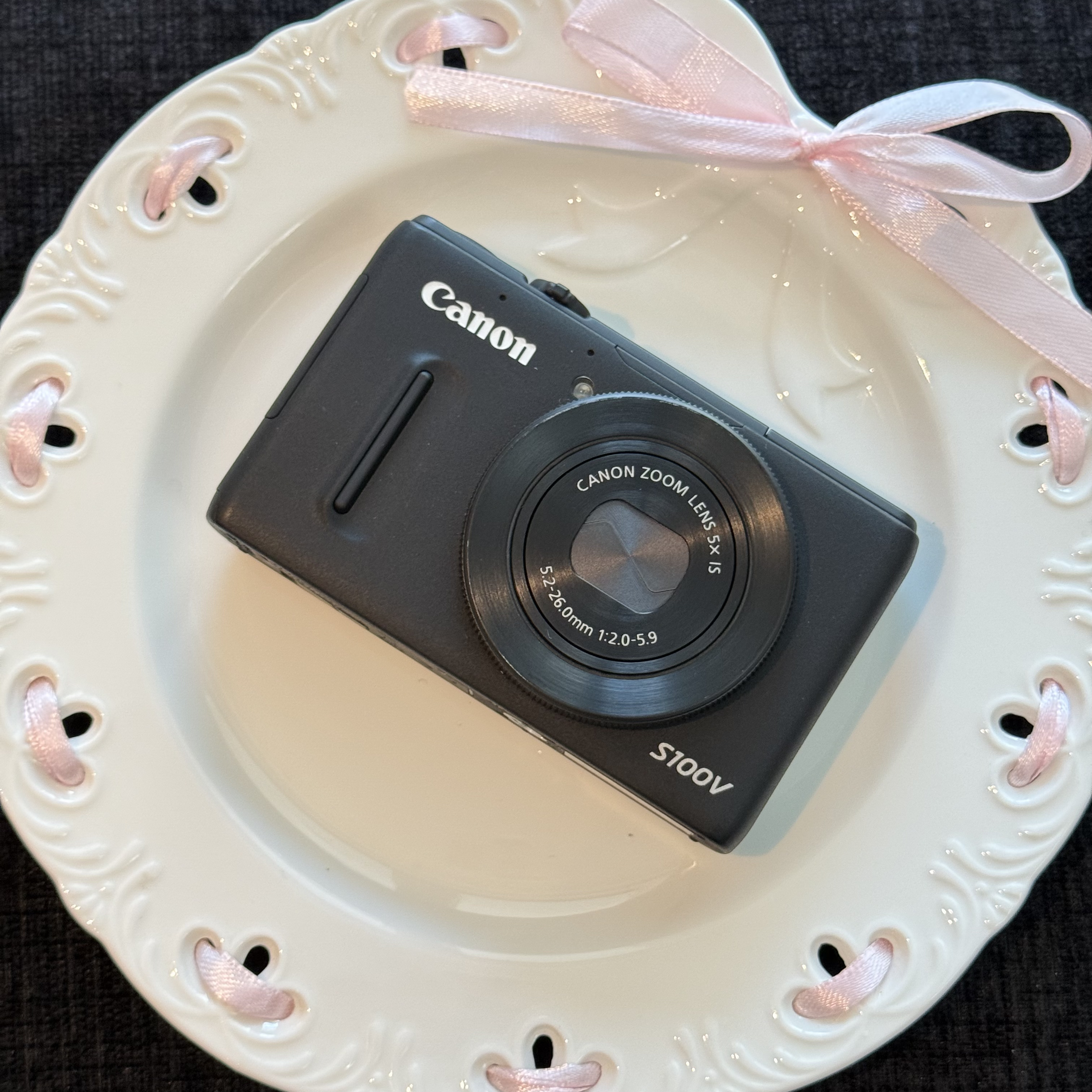9新 Canon/佳能 S100V有实况中文1200w像素5倍ccd相机学生氛感ccd