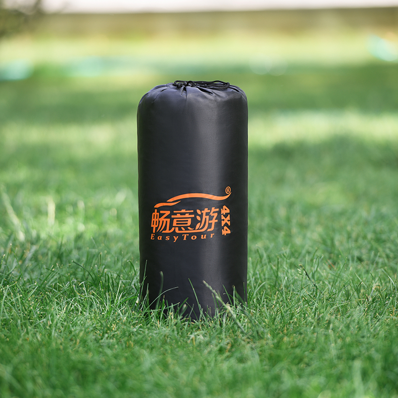 防潮野餐垫户外露营野餐垫铝膜野餐垫网红露营装备