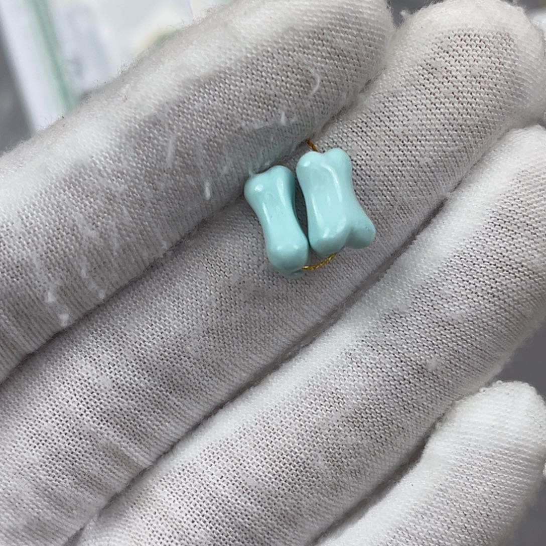 绿松石未镶嵌珠宝奇石编号149