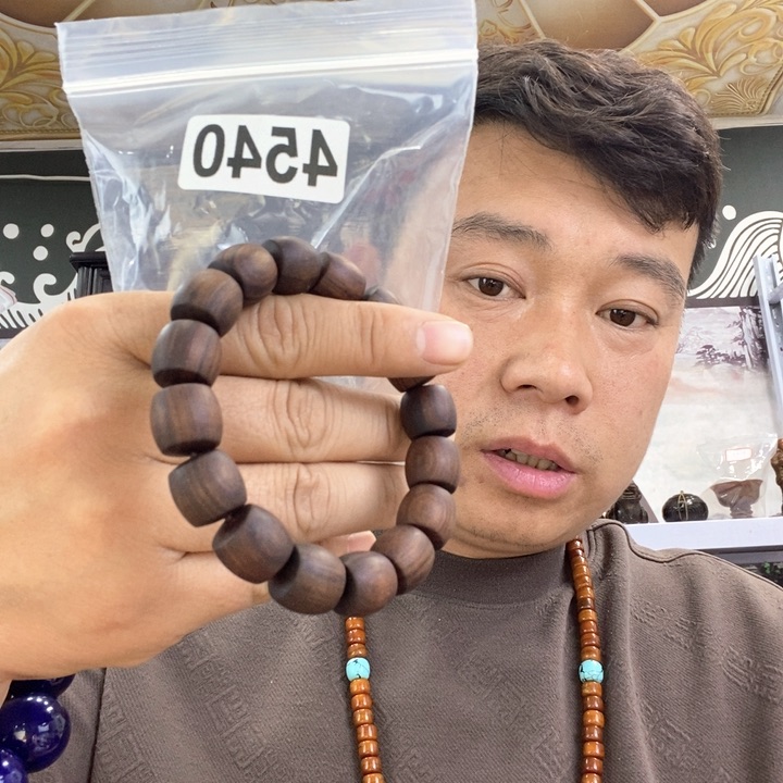 大果紫檀（缅甸花梨）4540