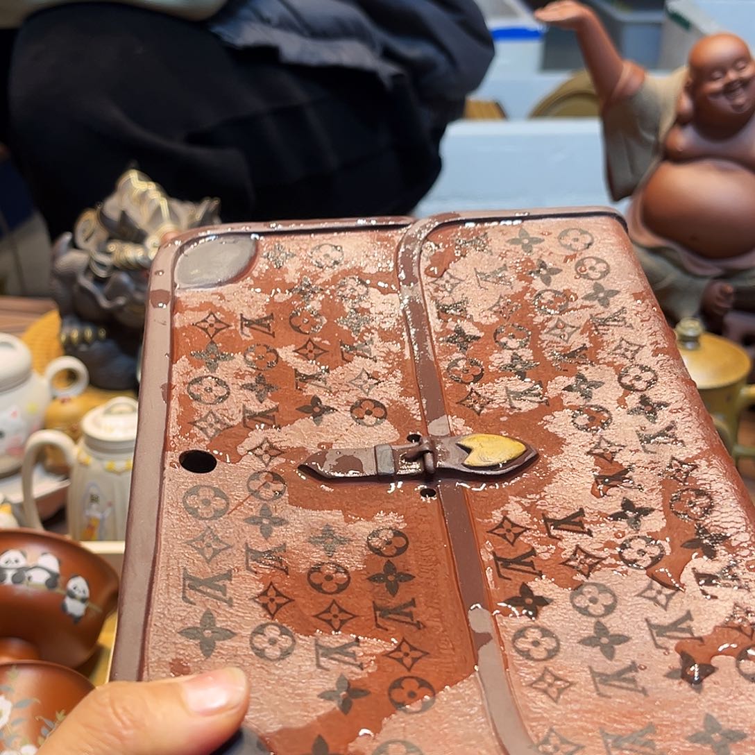 紫砂茶宠紫砂11111111111