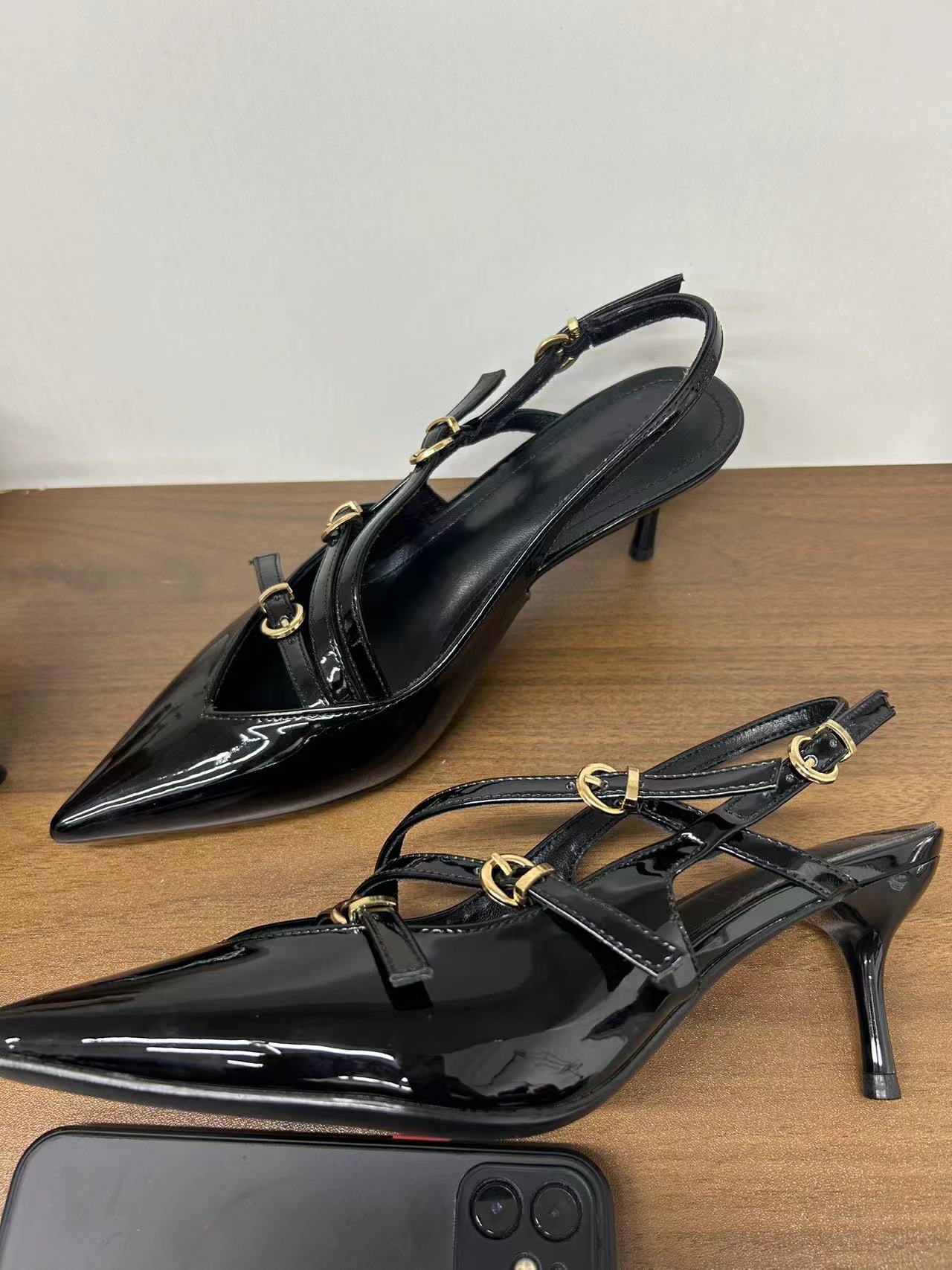 520矮跟新款鞋子 舒服 新疆包邮 百搭