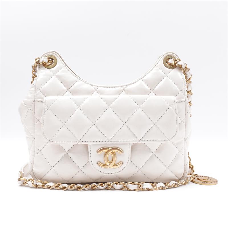 95新 Chanel/香奈儿 单肩包/T_JM0000184351