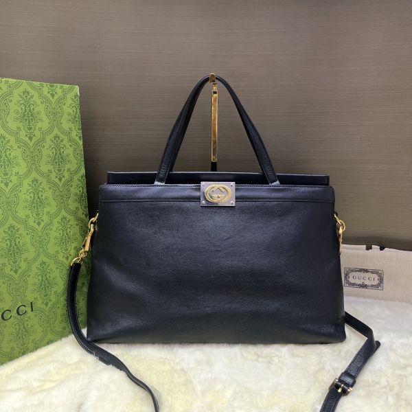 95新/古驰/市场价33500/包包/250122MM0012