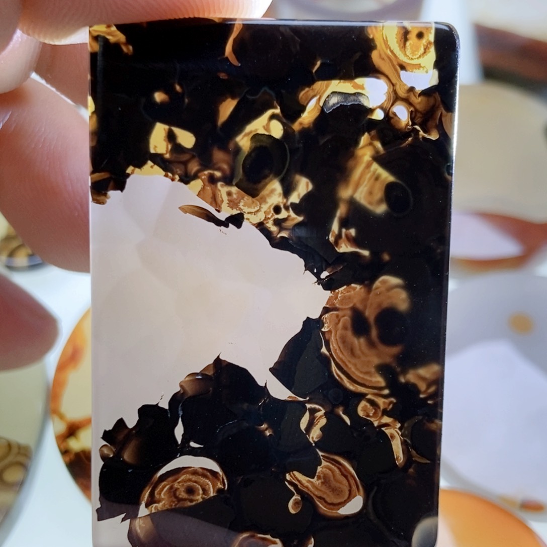 【闪购商品】玛瑙/玉髓颈饰未镶嵌