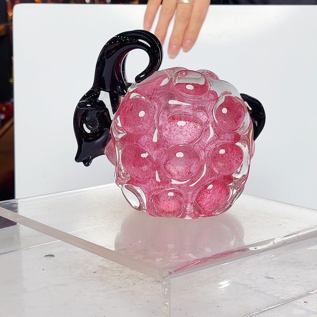 琉璃手工艺品琉璃岛