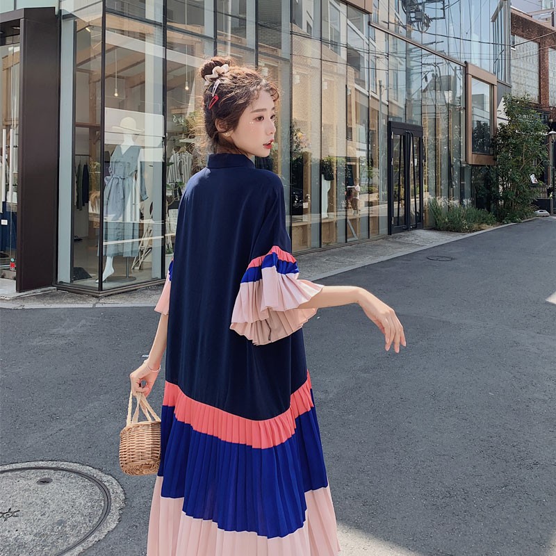 【非图片款】孤品哺乳衣春夏秋冬装连衣裙外出时尚韩版针织毛衣