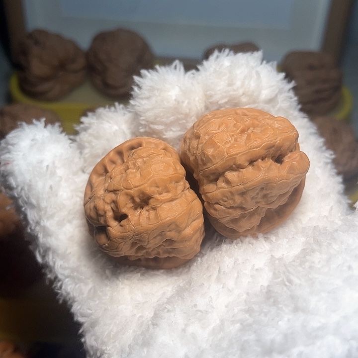 核桃边41不足尺肚46