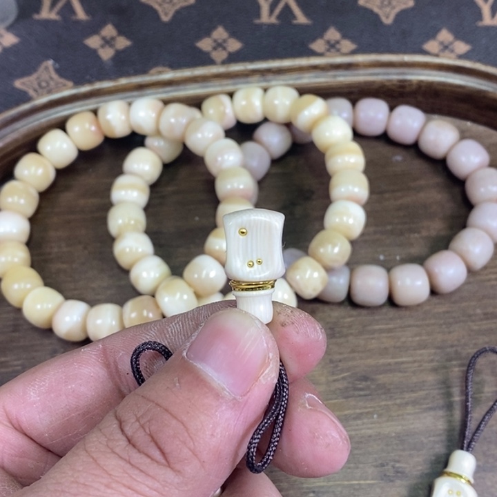 驼骨手串/手链篇号139卡1.0