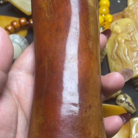 鹿骨手串/手链其他配饰