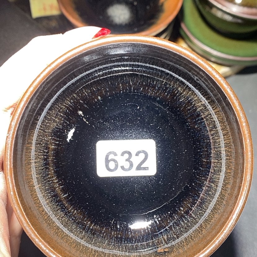 【闪购商品】茶盏632