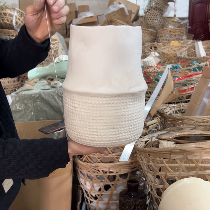 摆件高度30厘米口径18厘米微瑕捡漏