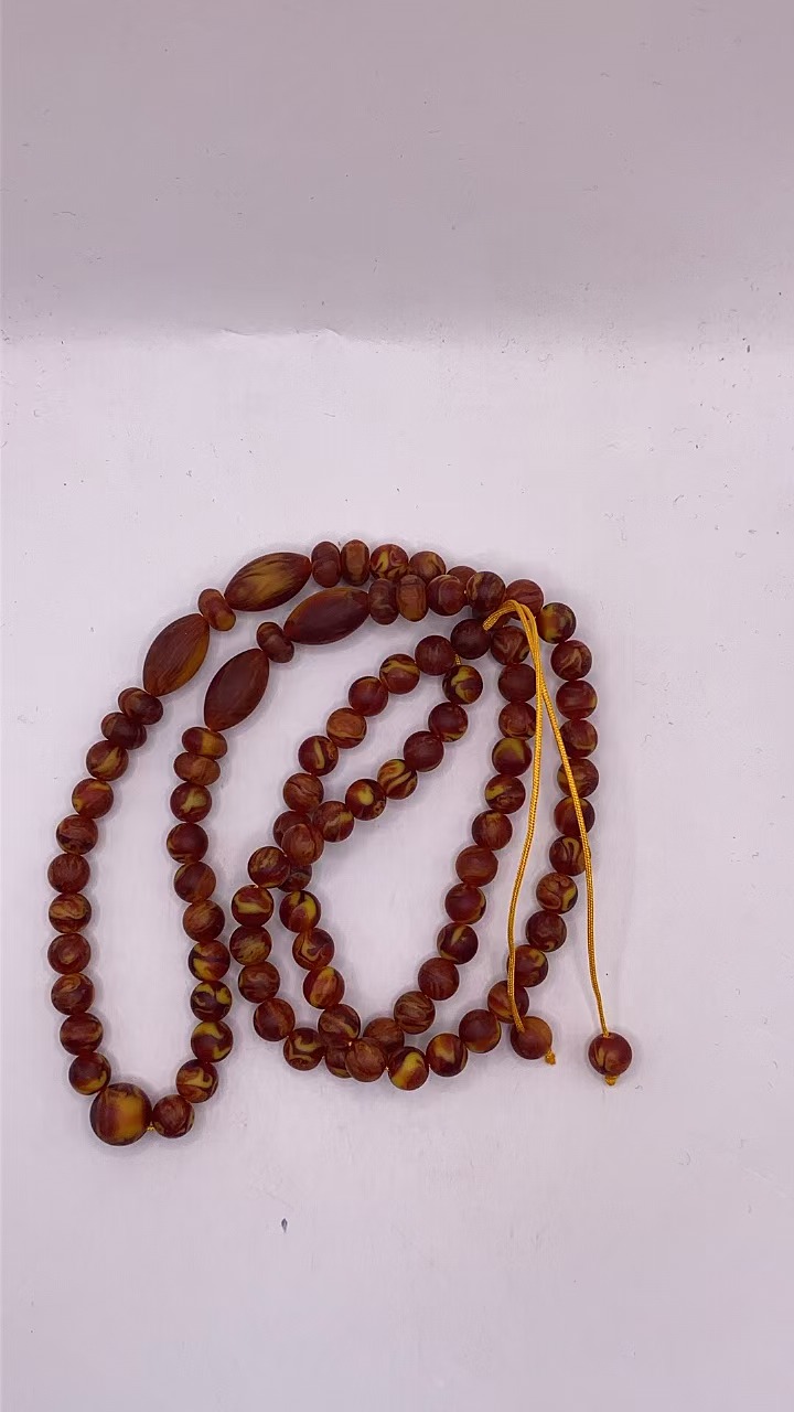 YY52【恒利】精美时尚大气搭配手串（多样性发其一）