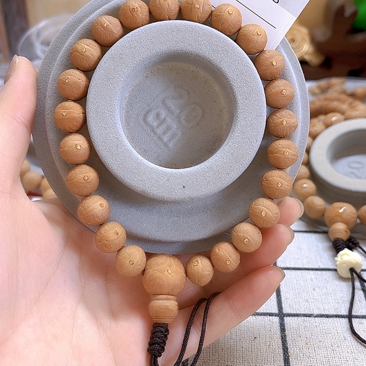 凤眼菩提手串11.5凤眼福利，86@7218